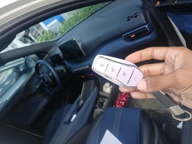 BYD Dolphin Mini - Imagem 9