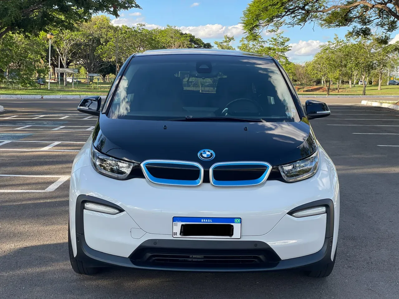 BMW I3 - Imagem 2