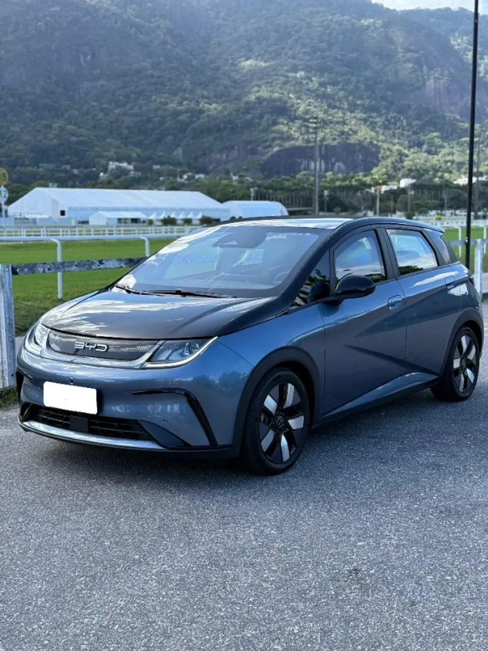 BYD Dolphin Plus - Imagem 3