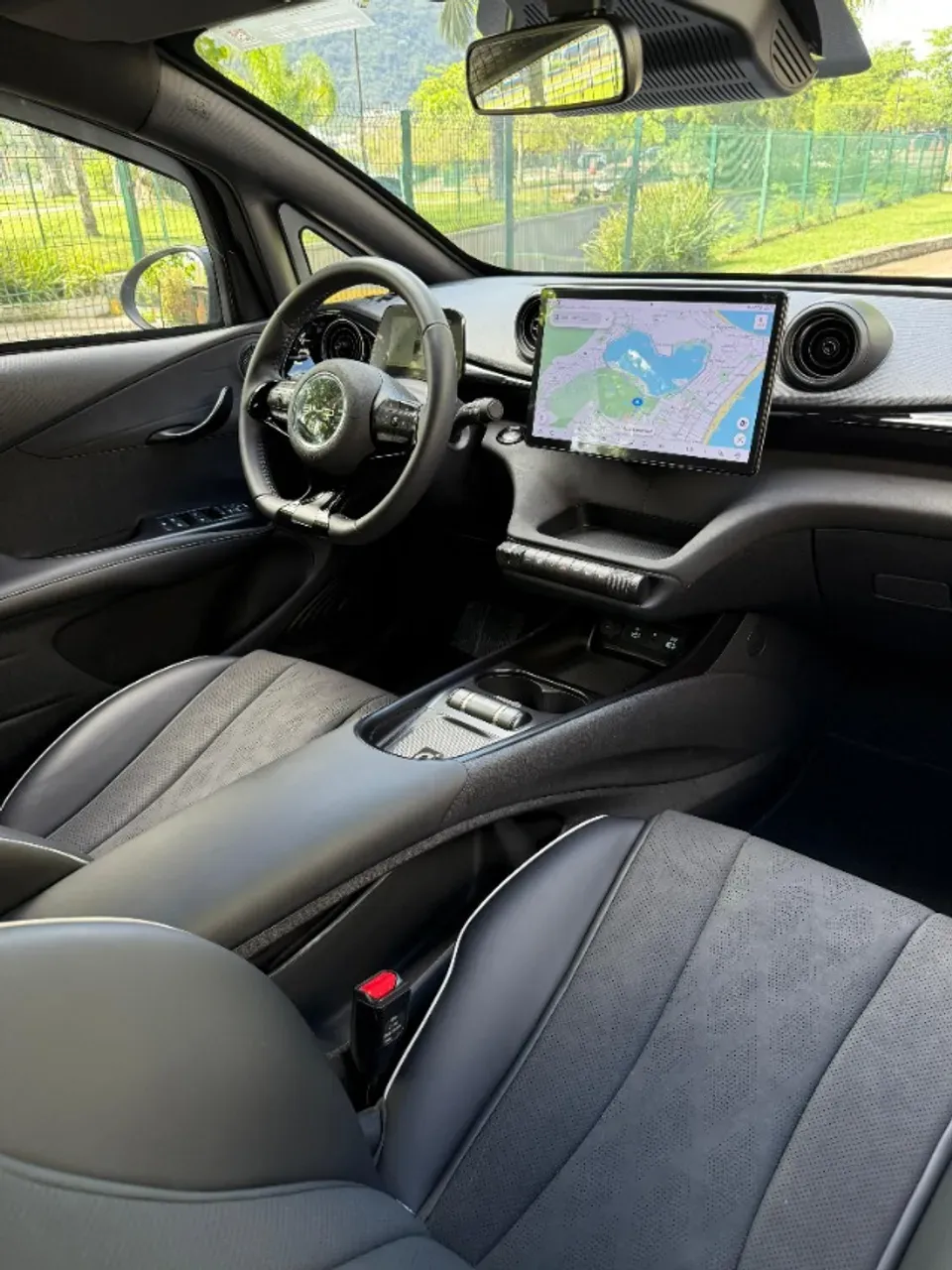 BYD Dolphin Plus - Imagem 11