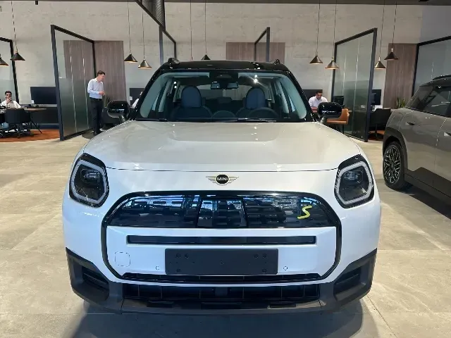 Mini Countryman SE All4 - Imagem 2