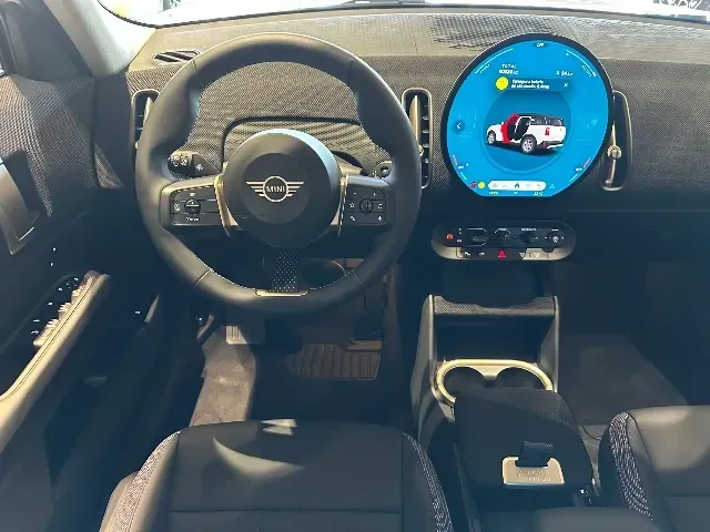 Mini Countryman SE All4 - Imagem 9