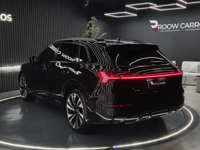 Audi Q8 E-tron - Imagem 5