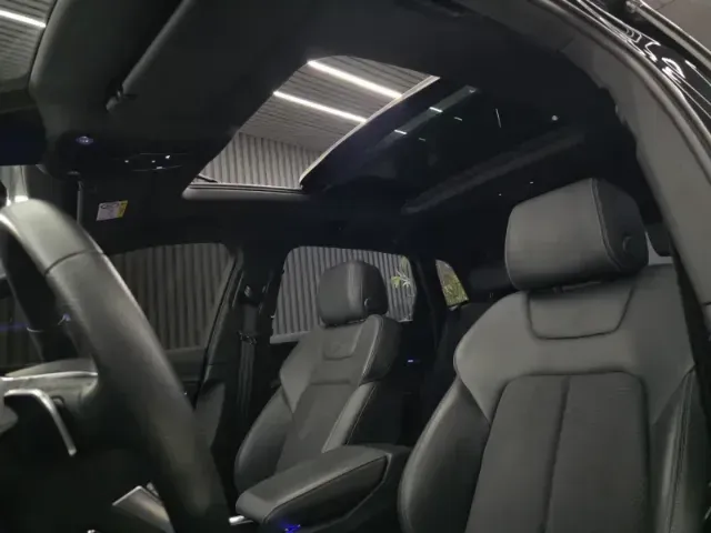 Audi Q8 E-tron - Imagem 12