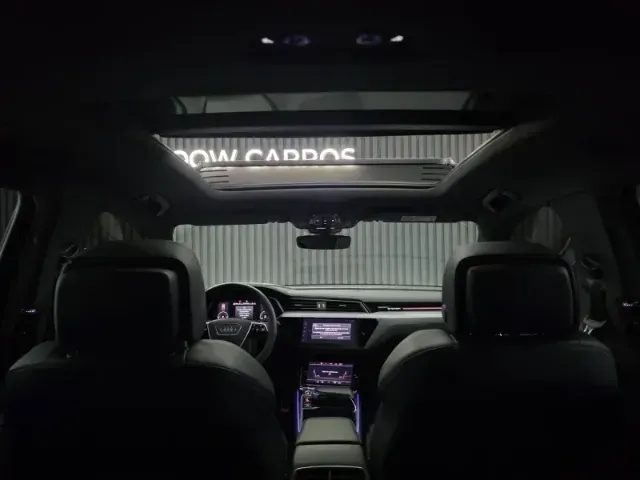 Audi Q8 E-tron - Imagem 18