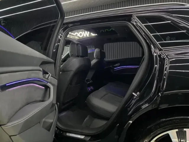 Audi Q8 E-tron - Imagem 19