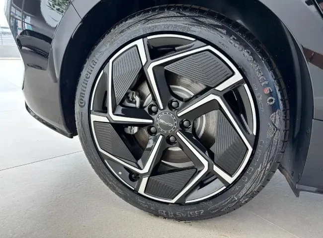 BYD Seal - Imagem 14