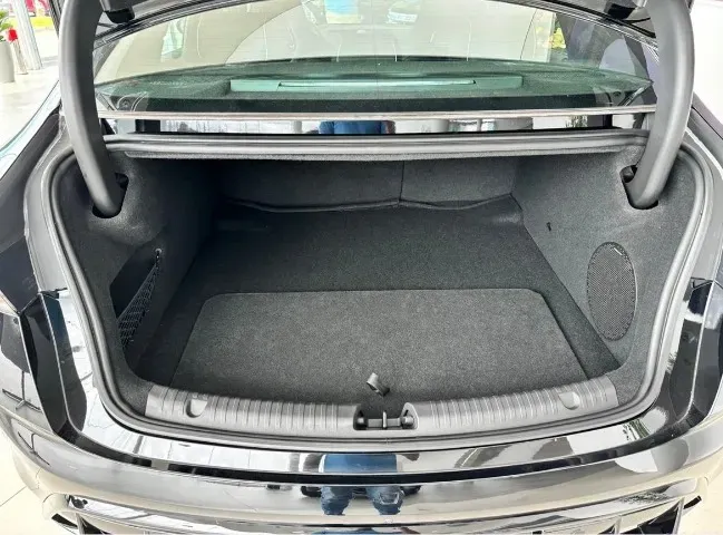 BYD Seal - Imagem 15