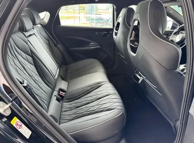 BYD Seal - Imagem 16