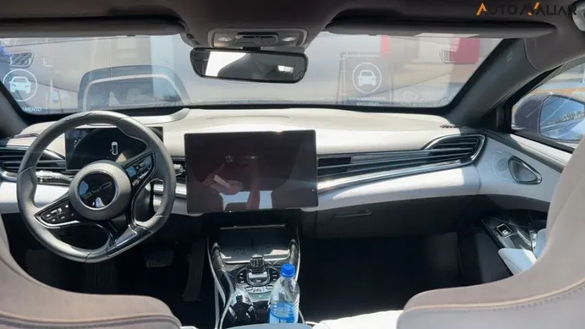 BYD Seal - Imagem 13