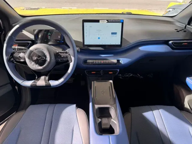 BYD Dolphin Mini - Imagem 2