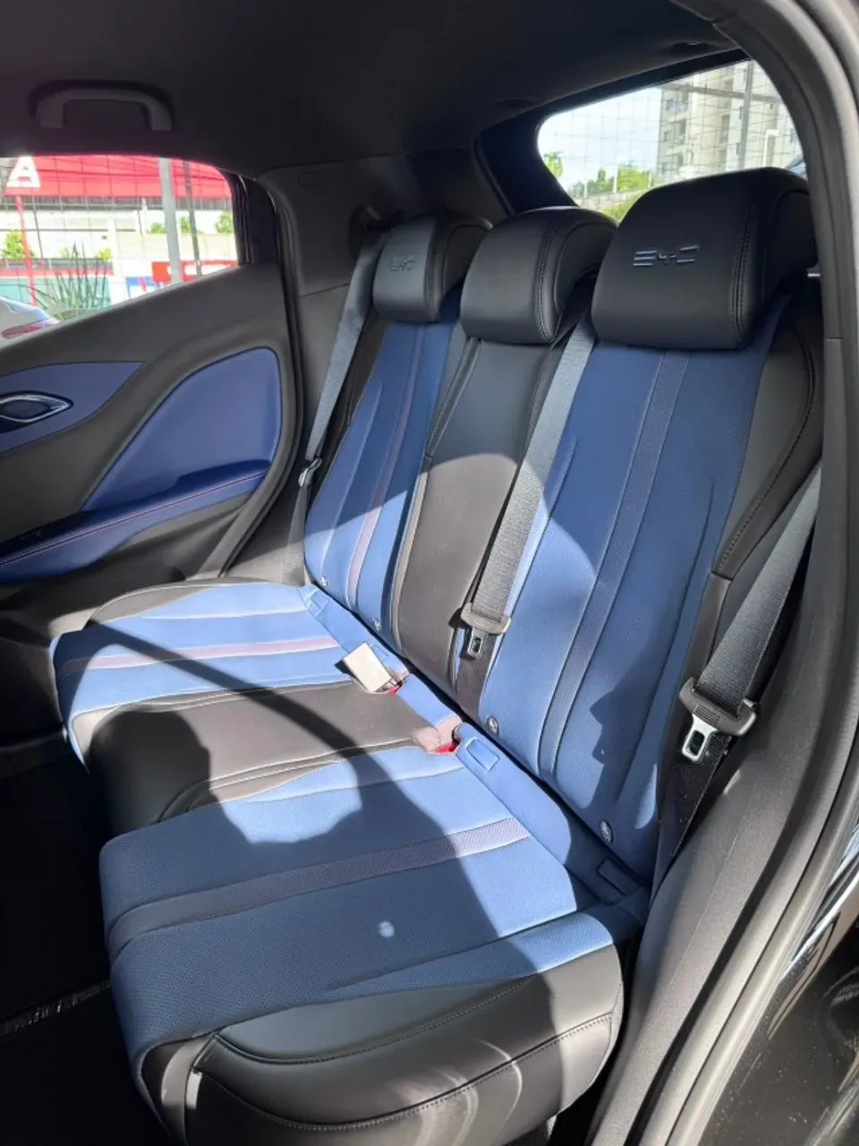 BYD Dolphin Mini - Imagem 8