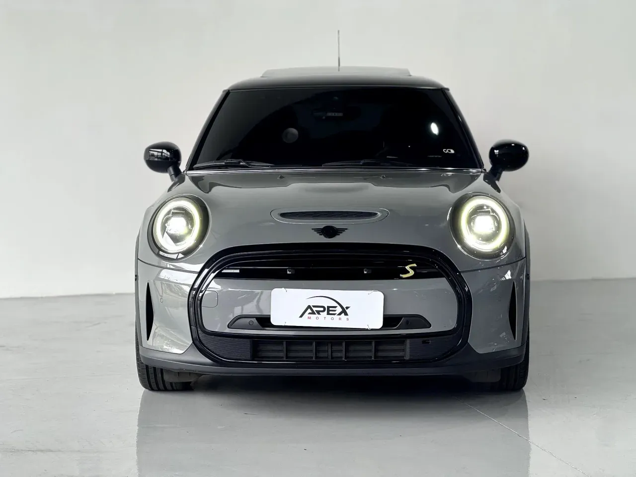 Mini CooperSE - Imagem 2