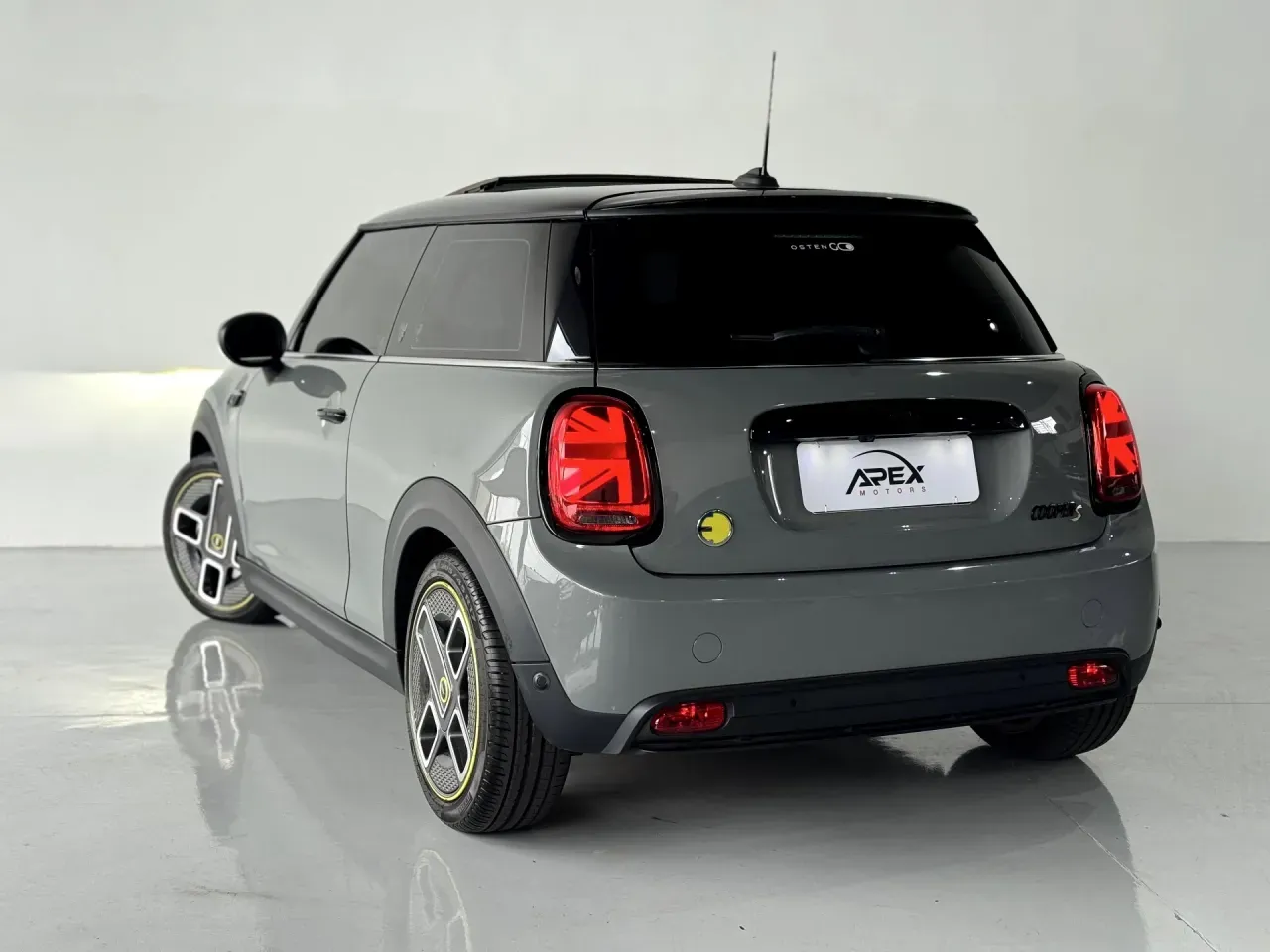 Mini CooperSE - Imagem 5