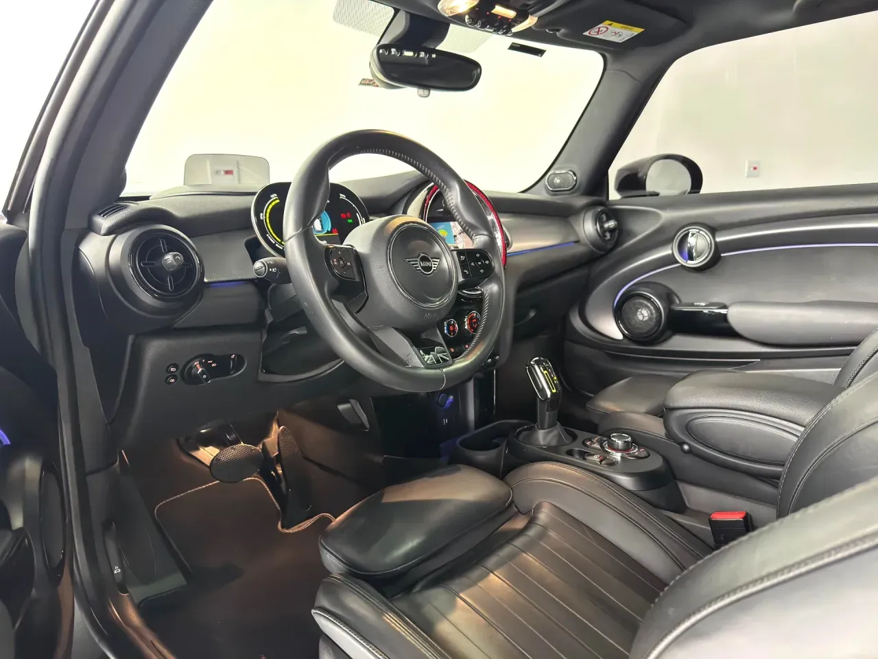 Mini CooperSE - Imagem 9