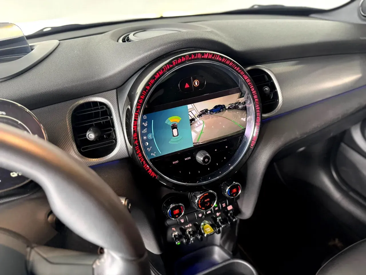 Mini CooperSE - Imagem 10