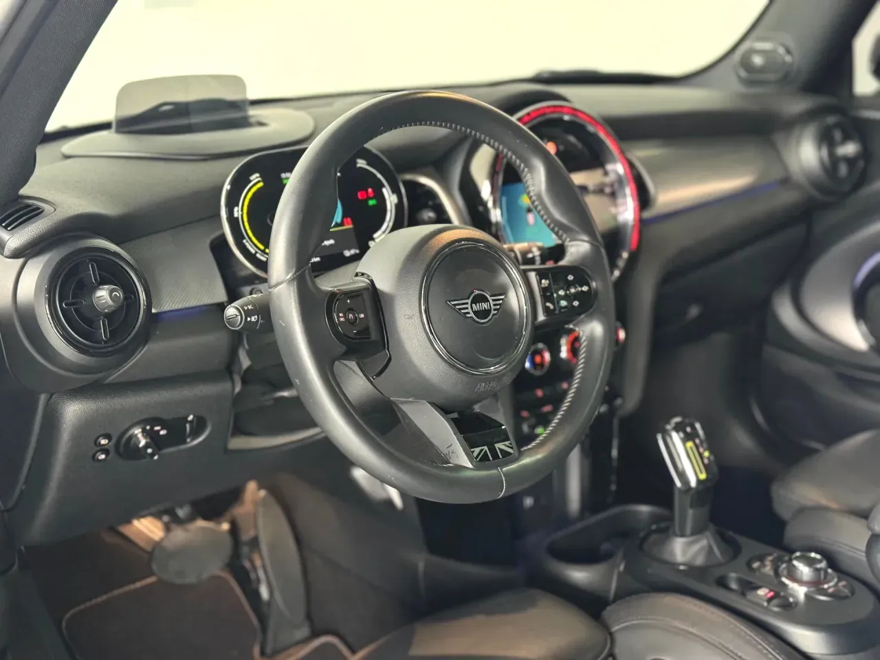 Mini CooperSE - Imagem 11