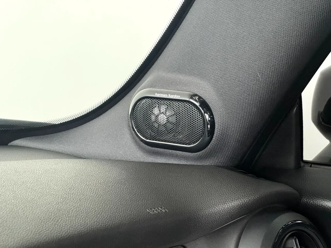 Mini CooperSE - Imagem 20