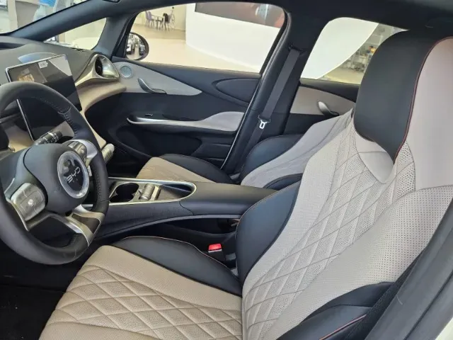 BYD Dolphin - Imagem 5