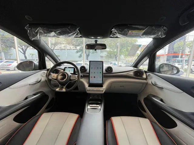 BYD Dolphin - Imagem 6