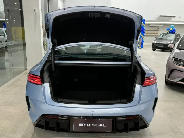 BYD Seal - Imagem 15