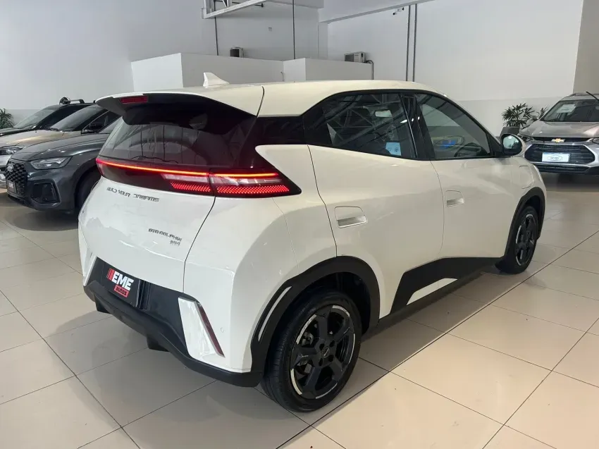 BYD Dolphin Mini - Imagem 5