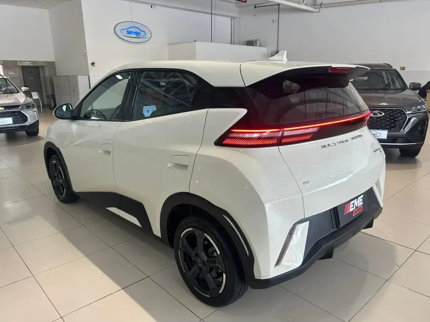 BYD Dolphin Mini - Imagem 6