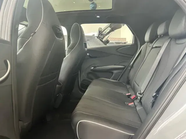 BYD Dolphin Plus - Imagem 6