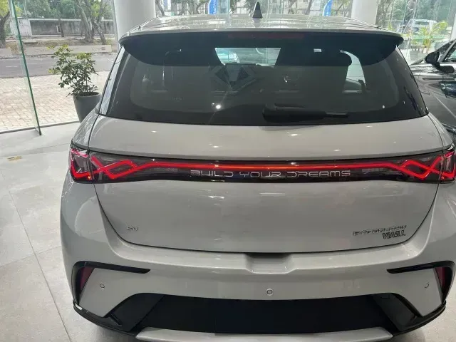 BYD Dolphin Plus - Imagem 10