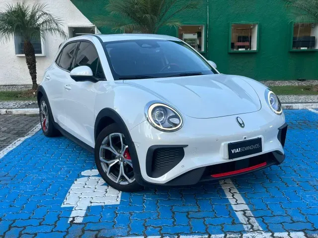 GWM Ora 03 - Imagem 3