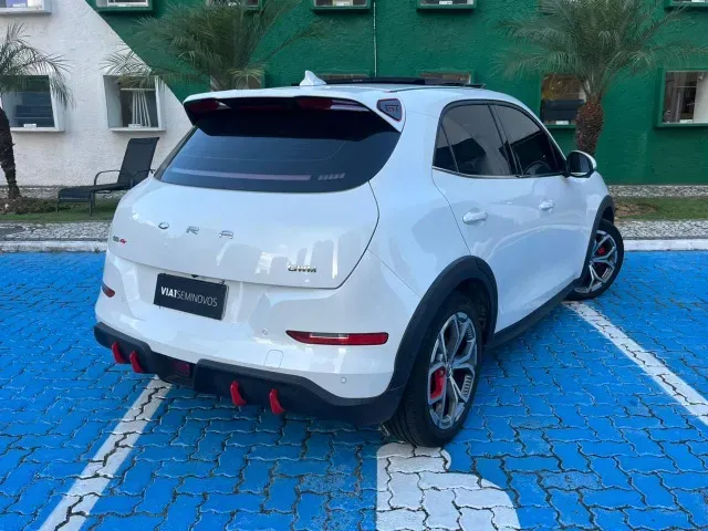 GWM Ora 03 - Imagem 4