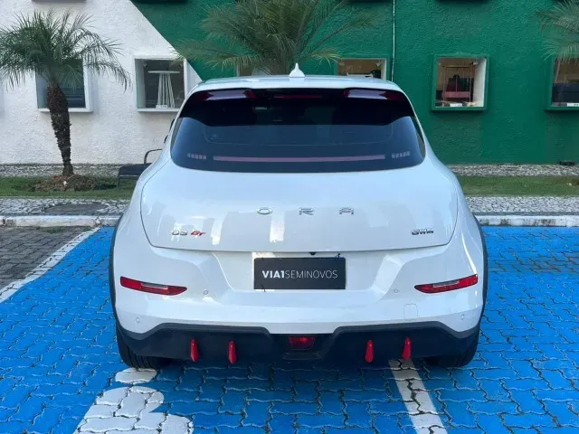 GWM Ora 03 - Imagem 5