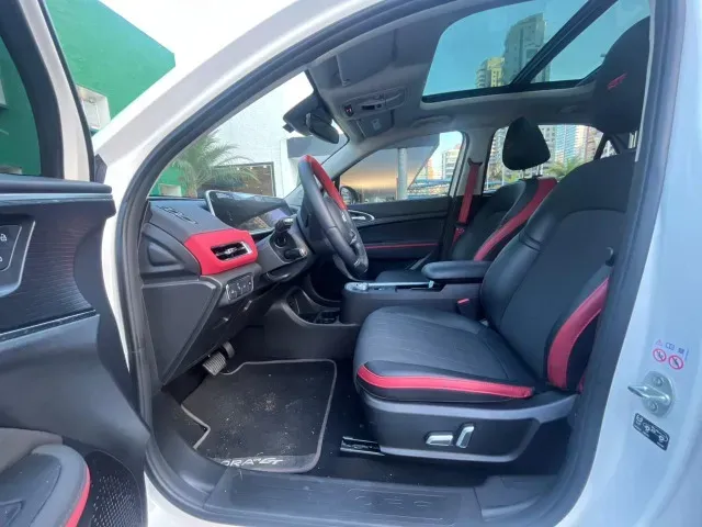 GWM Ora 03 - Imagem 11