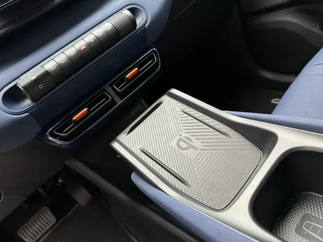 BYD Dolphin Mini - Imagem 4