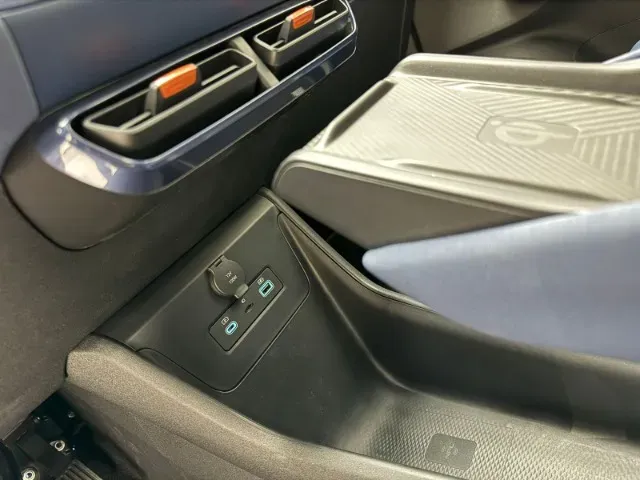 BYD Dolphin Mini - Imagem 5