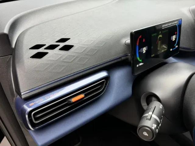 BYD Dolphin Mini - Imagem 8