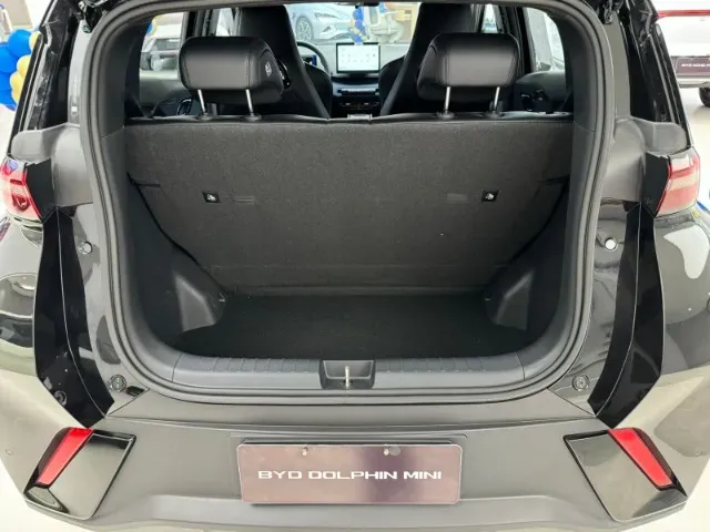 BYD Dolphin Mini - Imagem 10