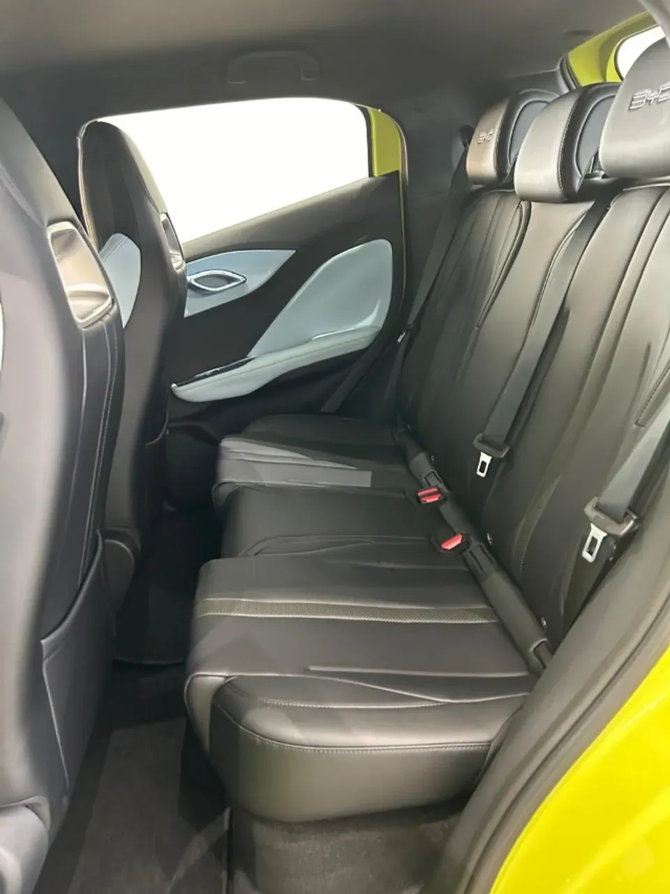 BYD Dolphin Mini - Imagem 4