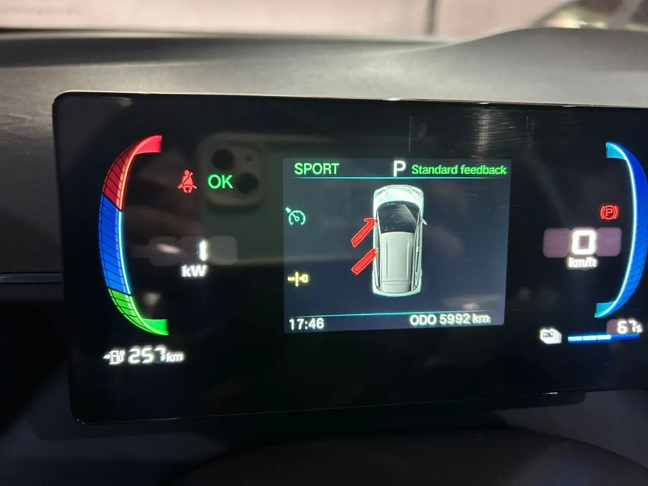 BYD Dolphin Mini - Imagem 13