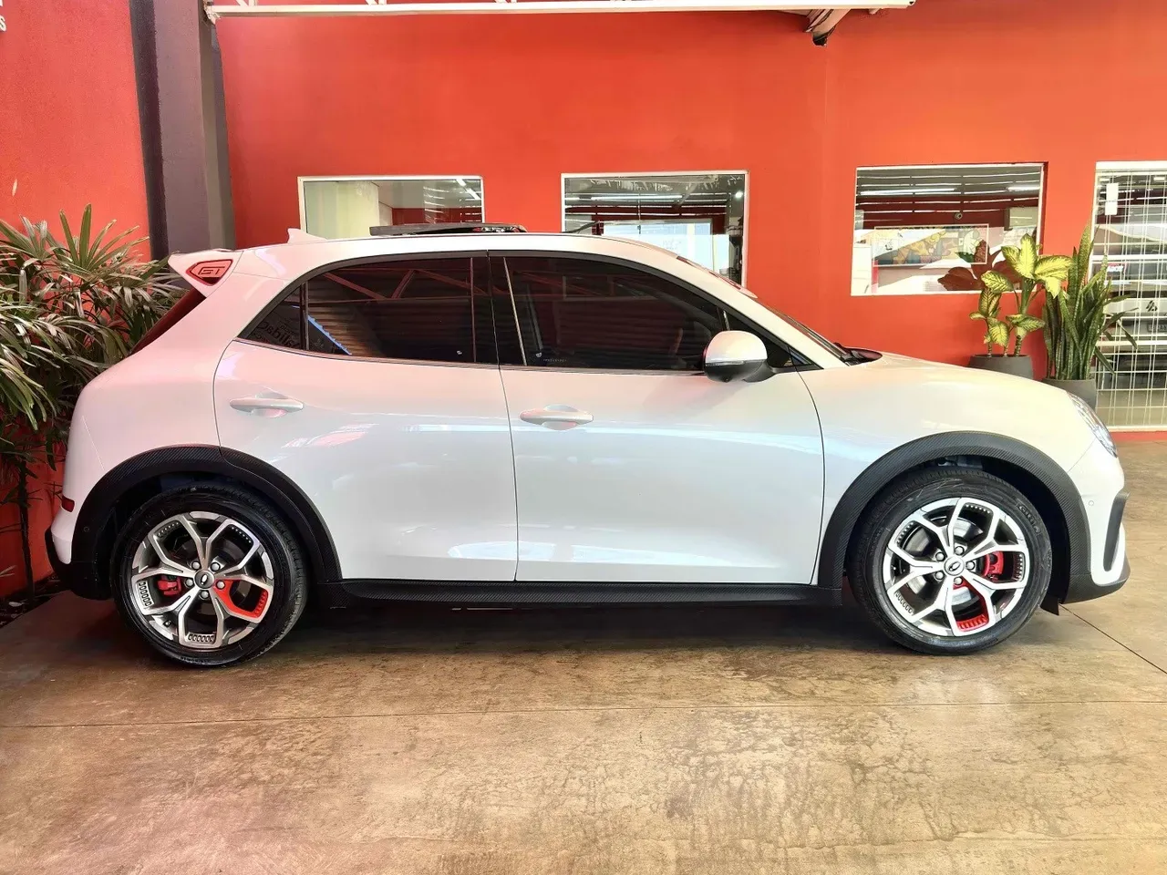 GWM Ora 03 - Imagem 2