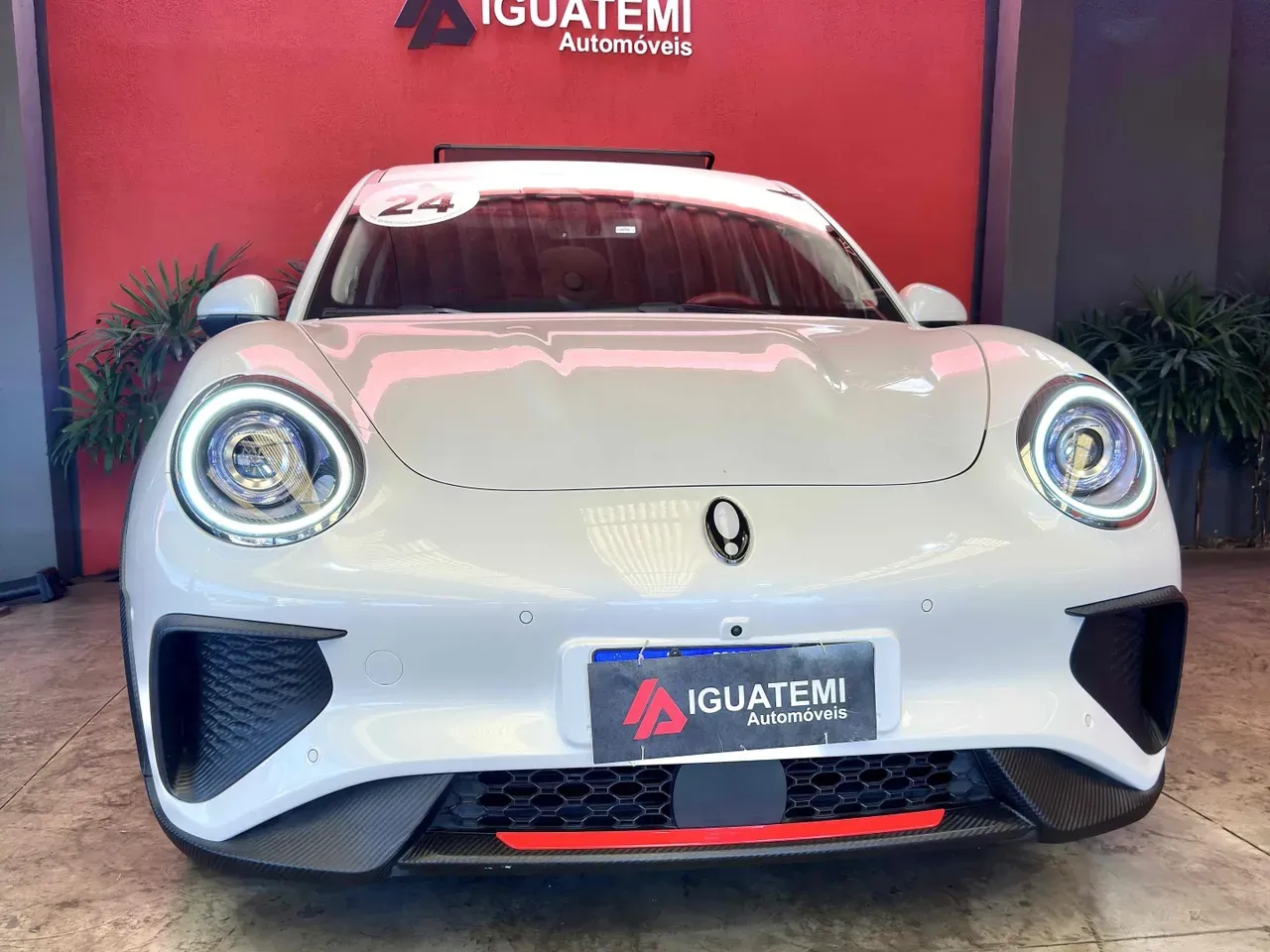 GWM Ora 03 - Imagem 4