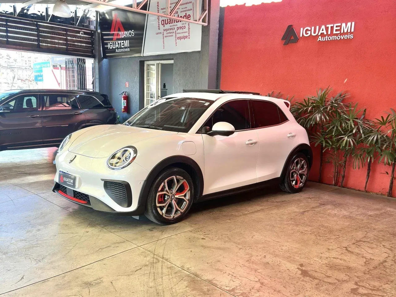 GWM Ora 03 - Imagem 6