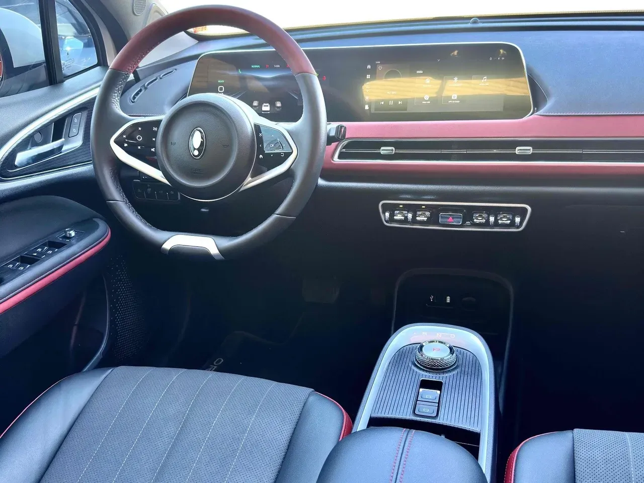 GWM Ora 03 - Imagem 9