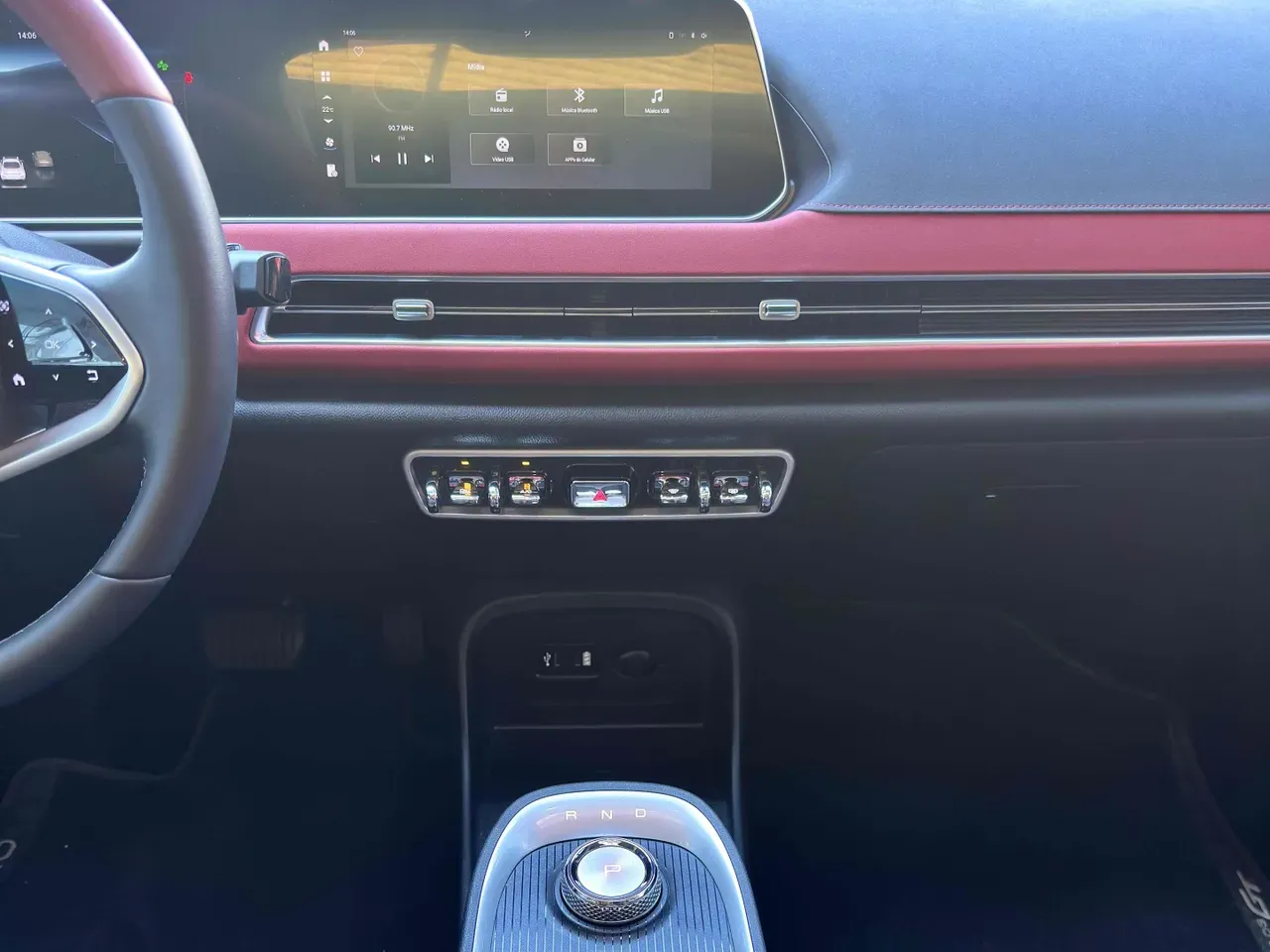 GWM Ora 03 - Imagem 11