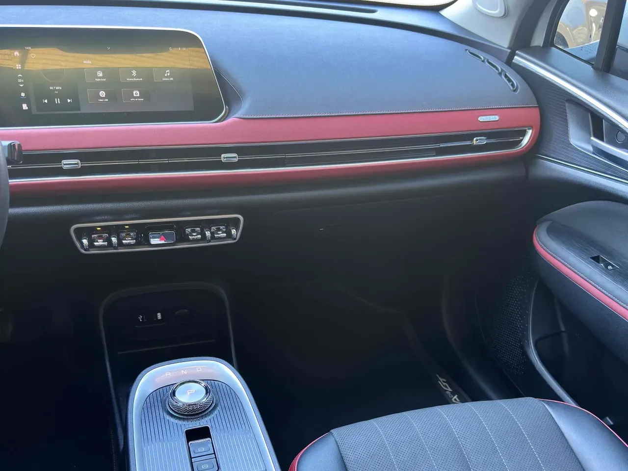 GWM Ora 03 - Imagem 12