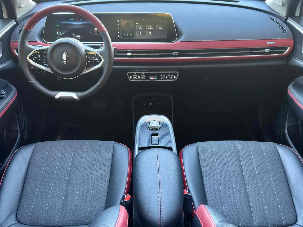 GWM Ora 03 - Imagem 13