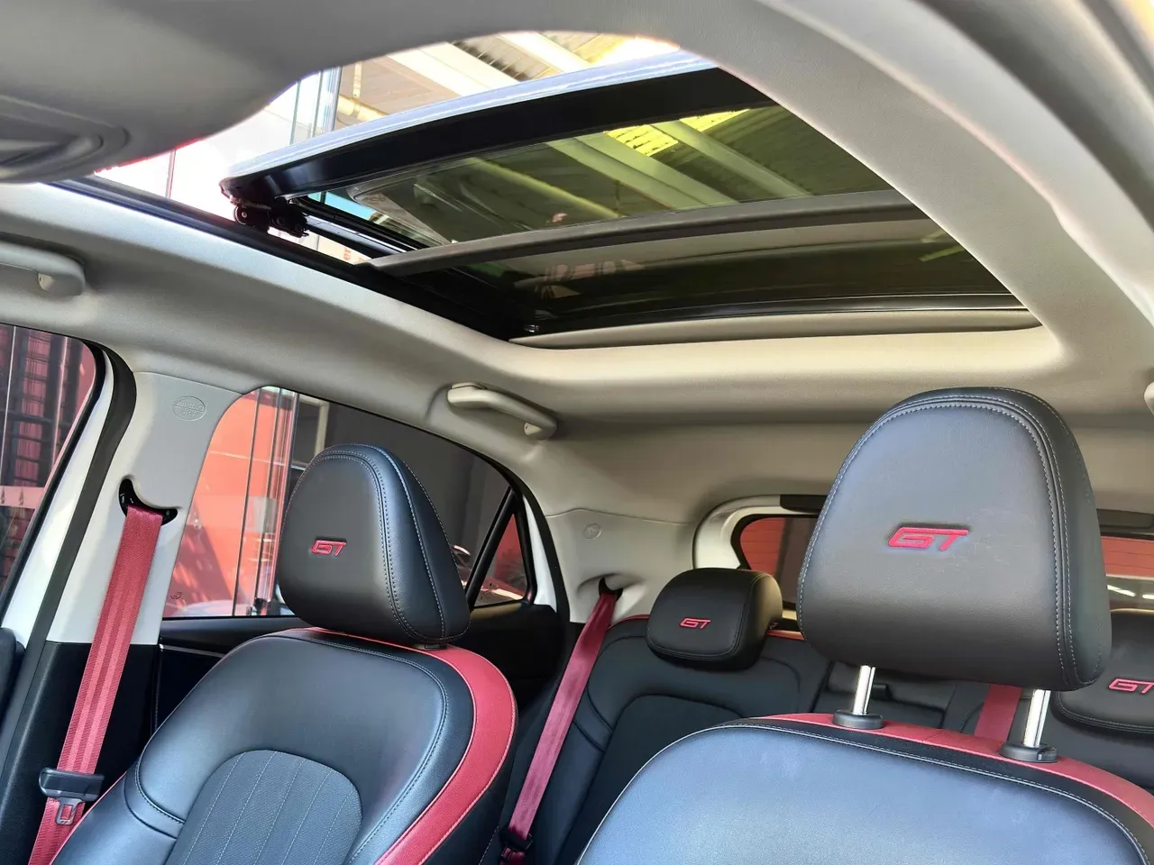 GWM Ora 03 - Imagem 16