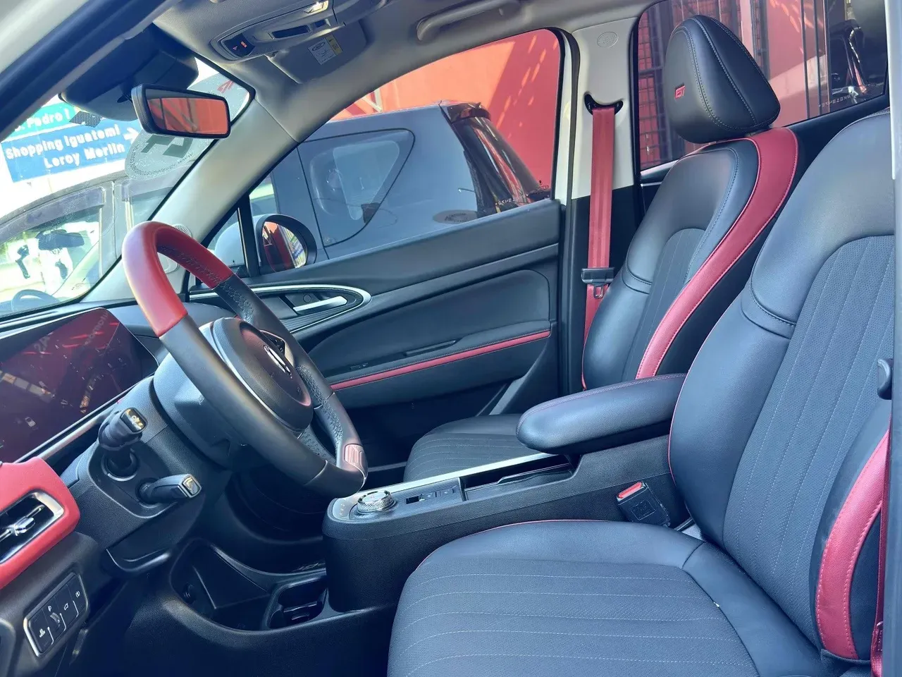 GWM Ora 03 - Imagem 17