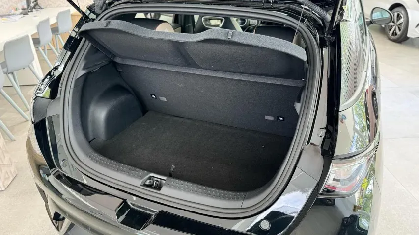 BYD Dolphin - Imagem 13