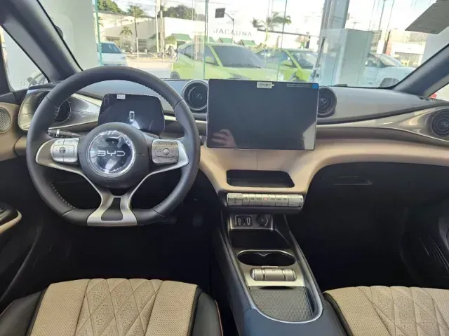 BYD Dolphin - Imagem 2